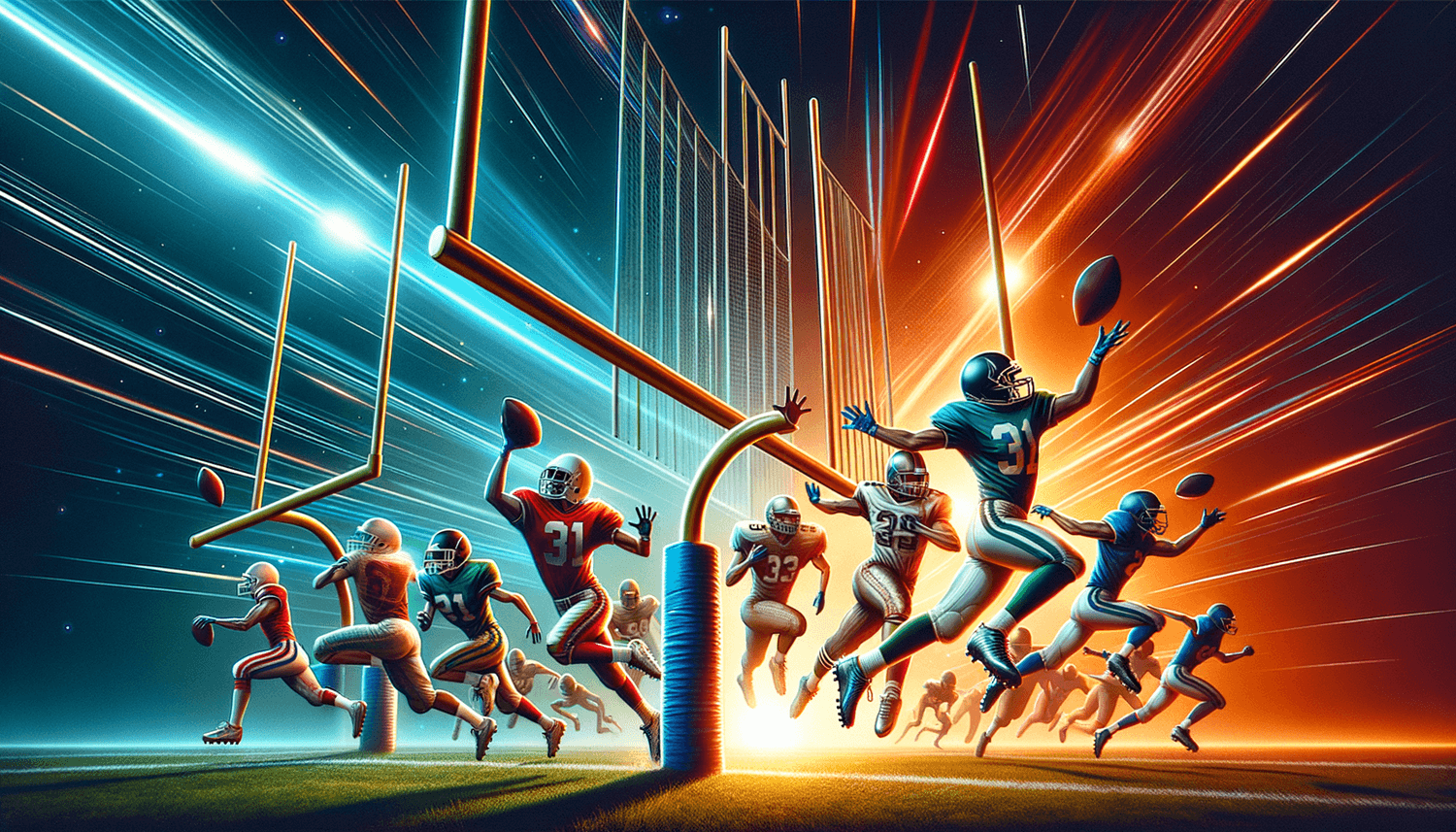 How Much Do Football Goalposts Cost? Football Universe