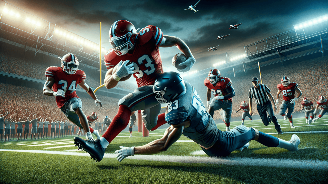 What is Chop Block in Football? Football Universe