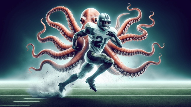 What is an Octopus in Football?