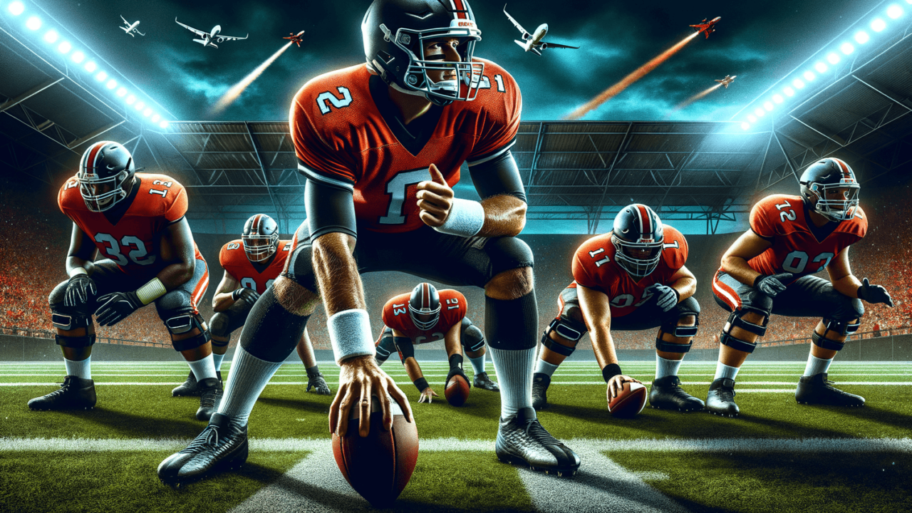 What is an Audible in Football? Football Universe