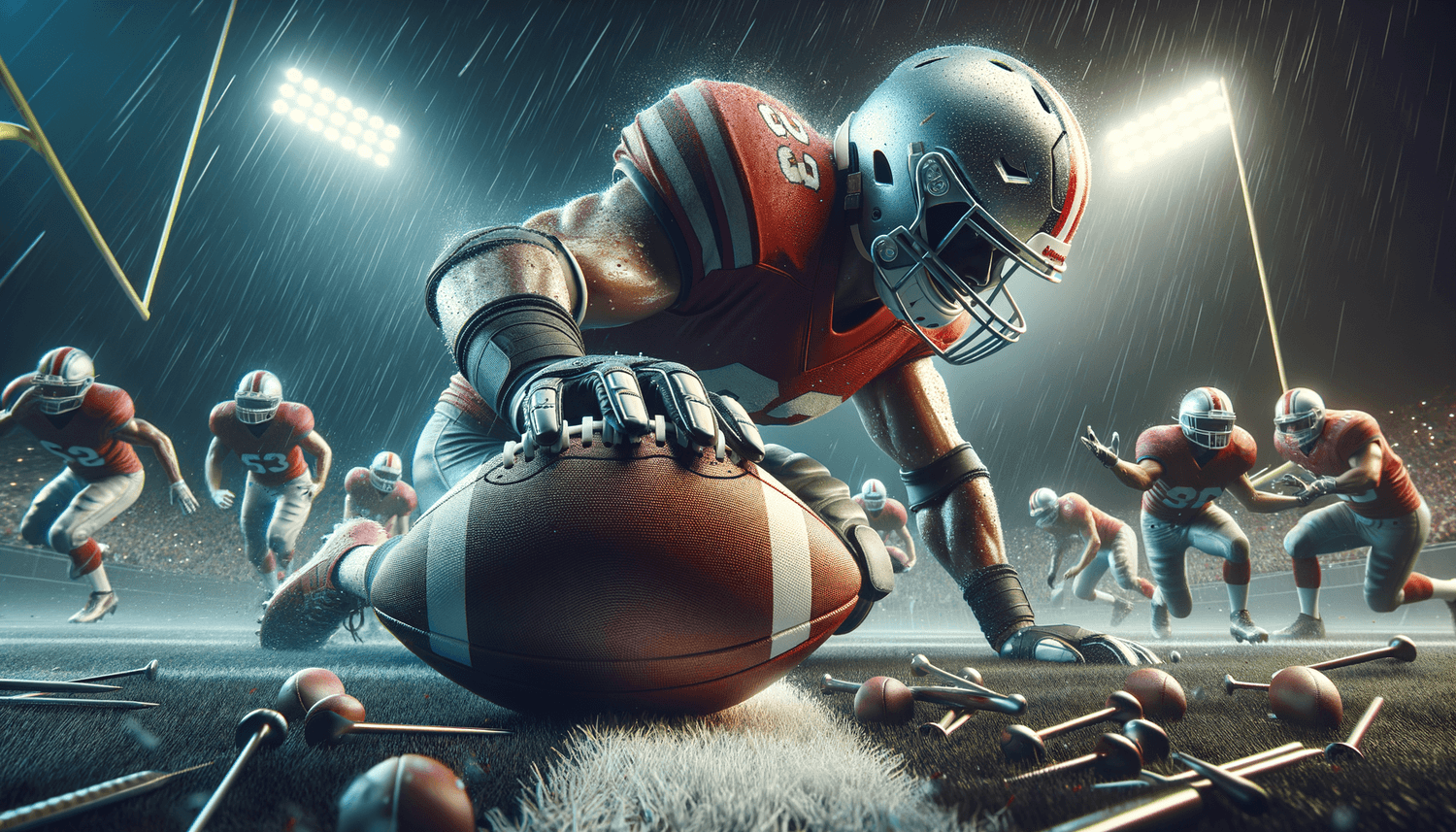 How Much Do Football Helmets Weigh? Football Universe