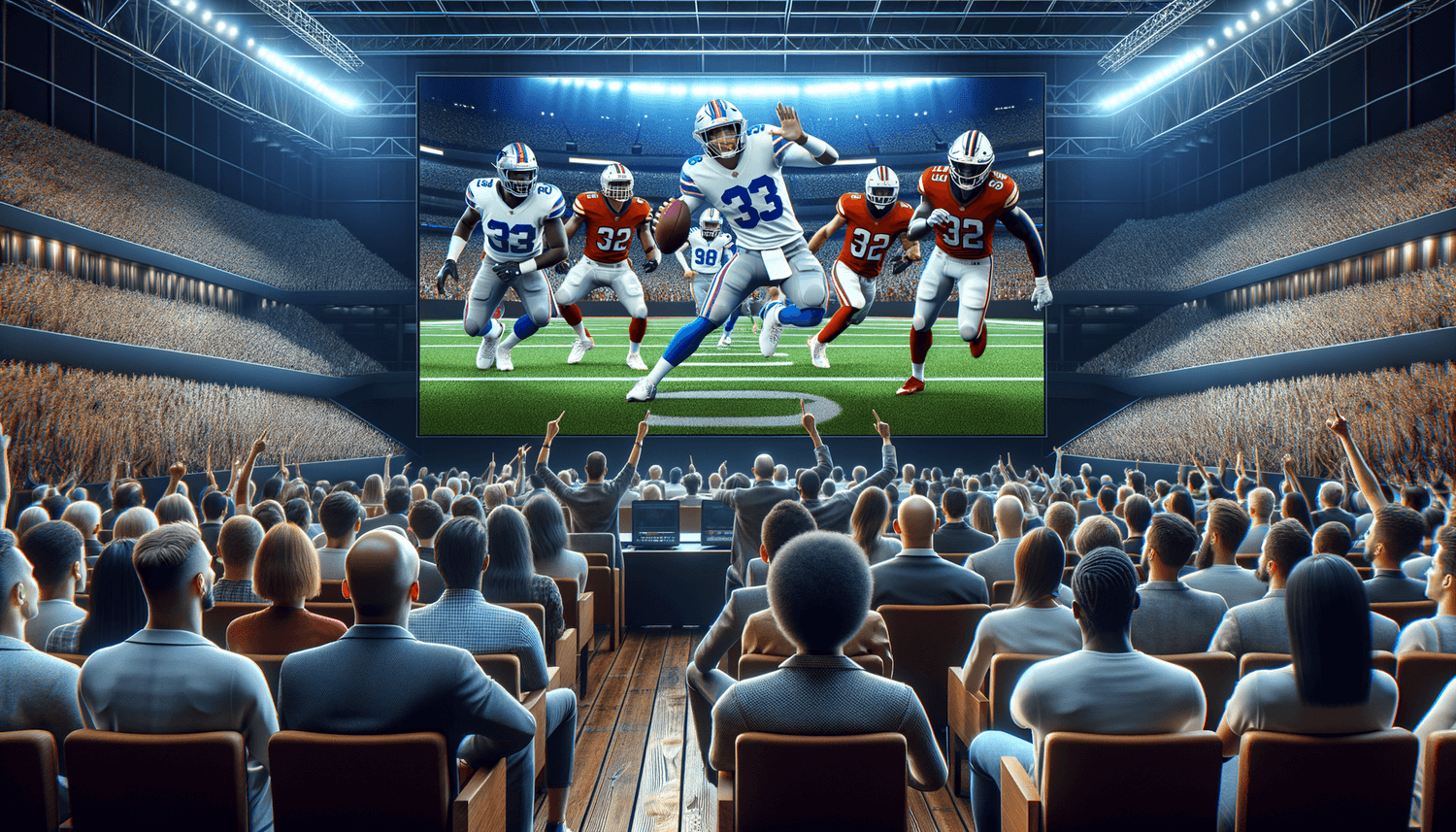 Do Other Countries Watch American Football? - Football Universe
