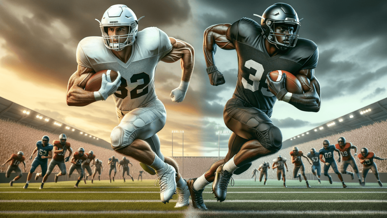 Do Football Players Shave Their Arms? Football Universe