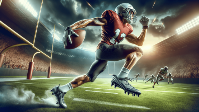 How to Loosen Football Cleats?