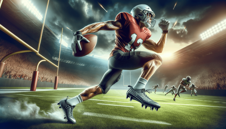 How to Loosen Football Cleats?