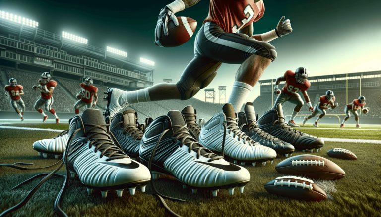 Do Football Cleats Run Small?