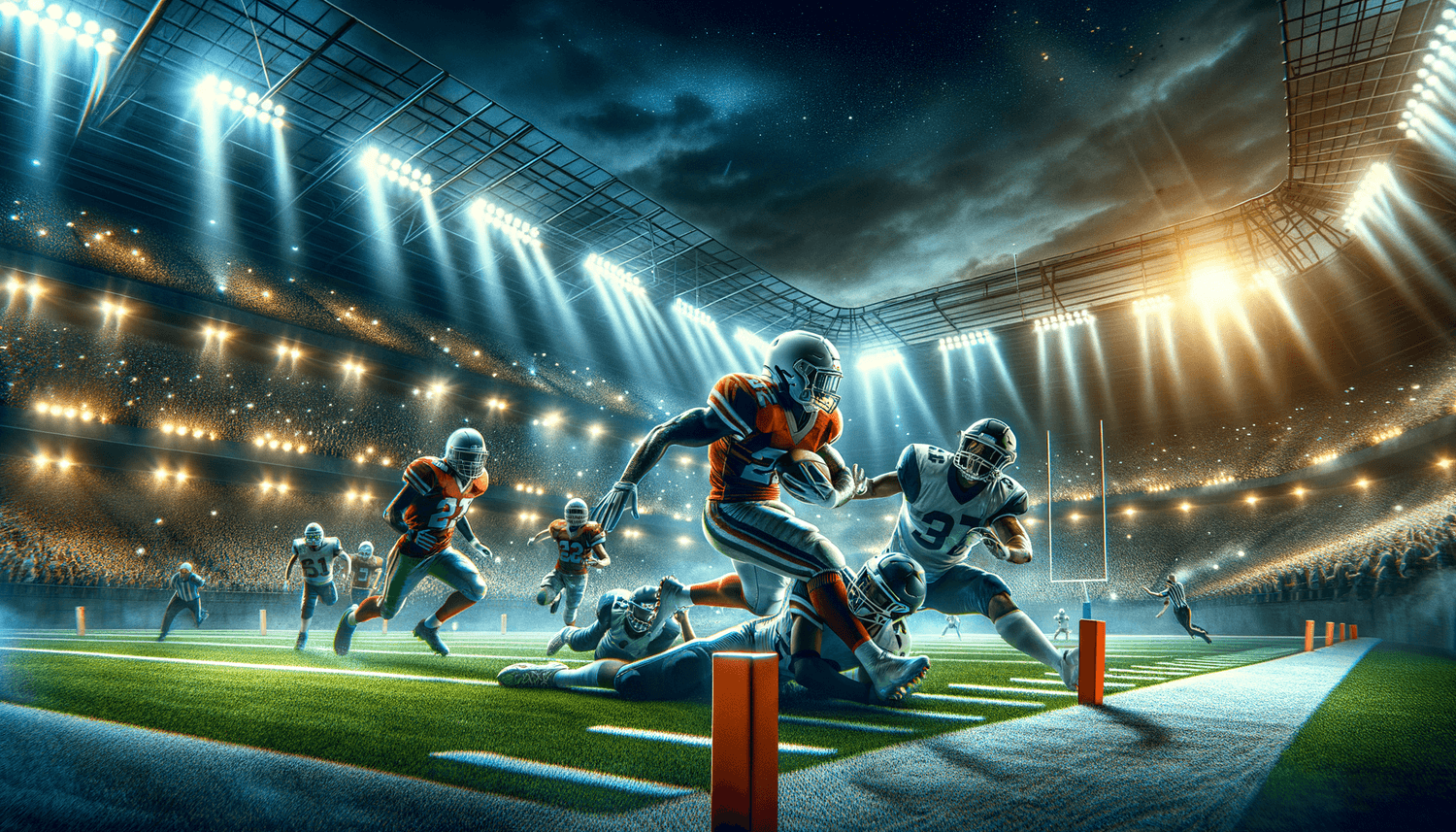 What Does FNL Mean for Football? - Football Universe