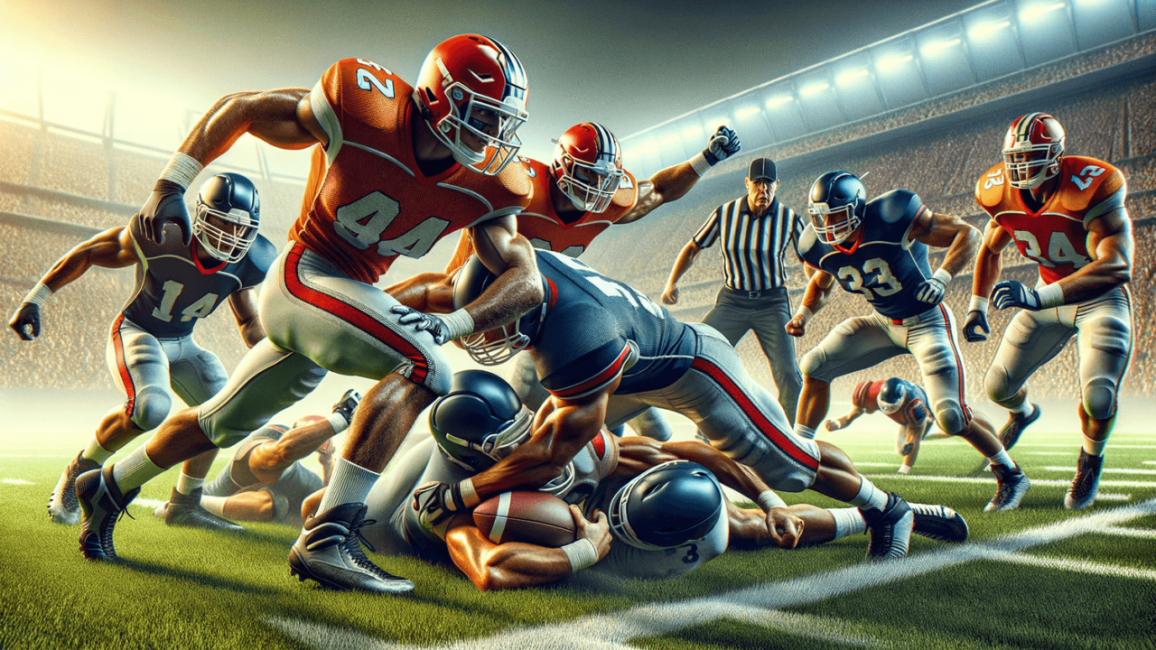 What is a Bubble Screen in Football? Football Universe