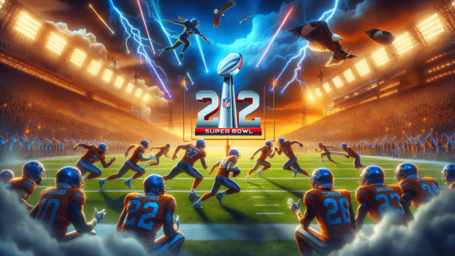 What Time is Super Bowl 2024 PST?