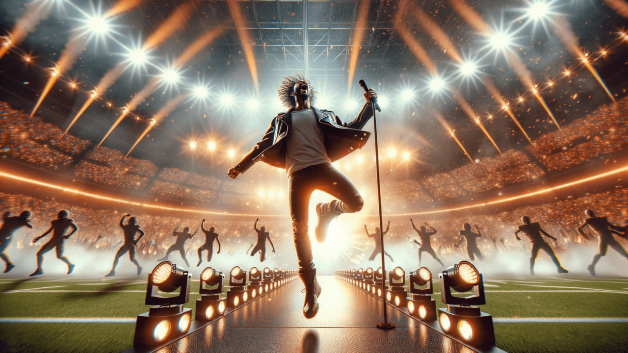 Super Bowl 2024 Halftime Show. The Ultimate Guide Football Universe