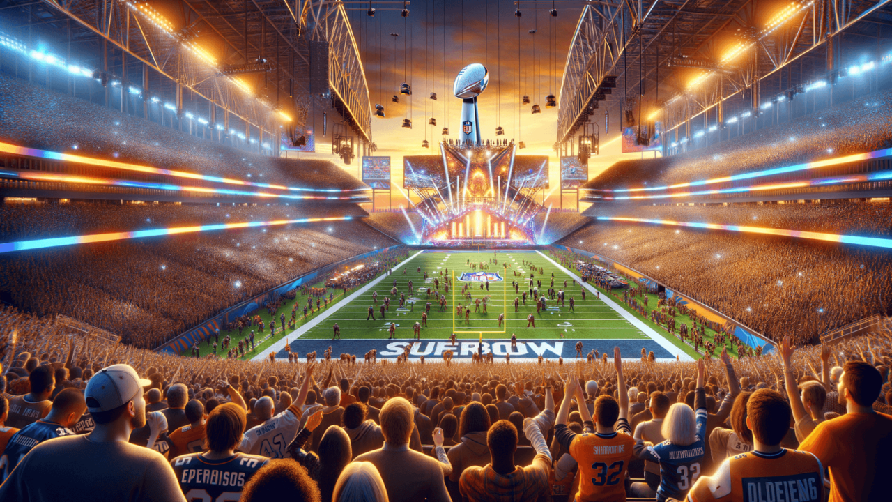 Who Is Performing at the Super Bowl 2024? Football Universe