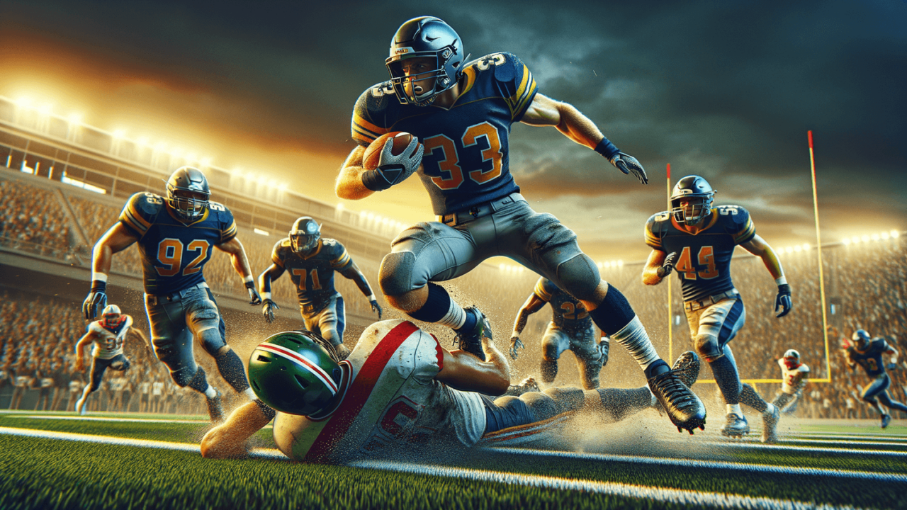 What is a Sack in Football? Football Universe