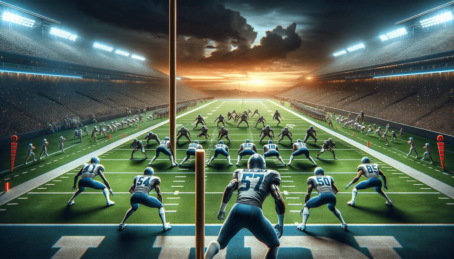 What Is A Nickelback In Football Football Universe big12-2012-football-preview-minus-the-nickelback-music-youtube