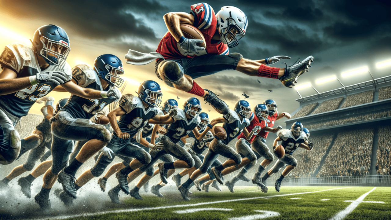 What Does TFL Mean in Football Football Universe