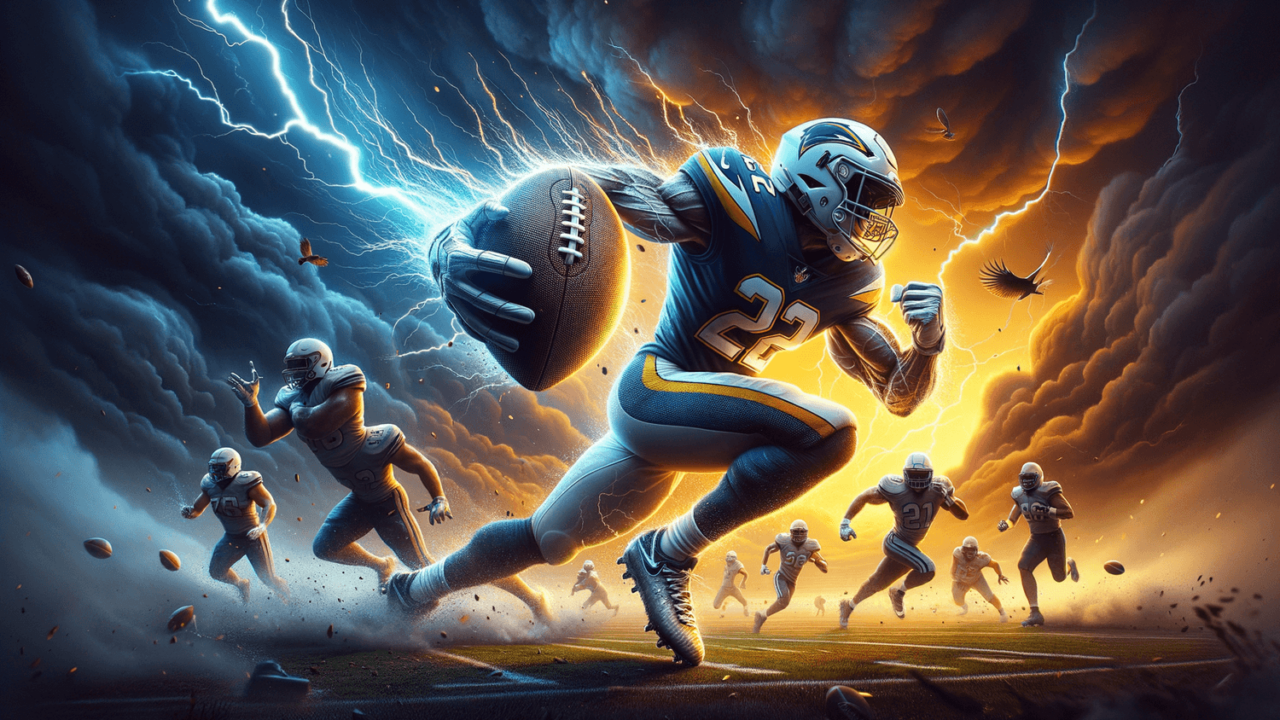 How Heavy is a Football Football Universe