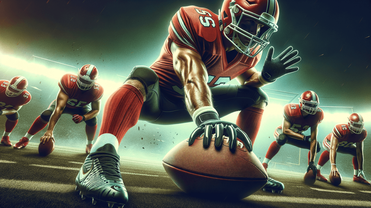 What is a long snapper in football football universe