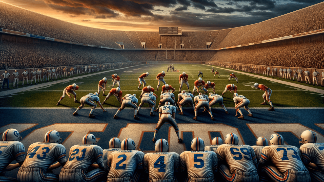 What Does TFL Mean in Football Football Universe