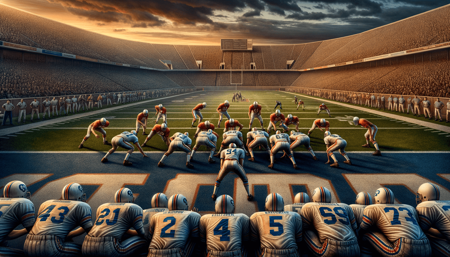 What Does COMB Mean in Football Football Universe