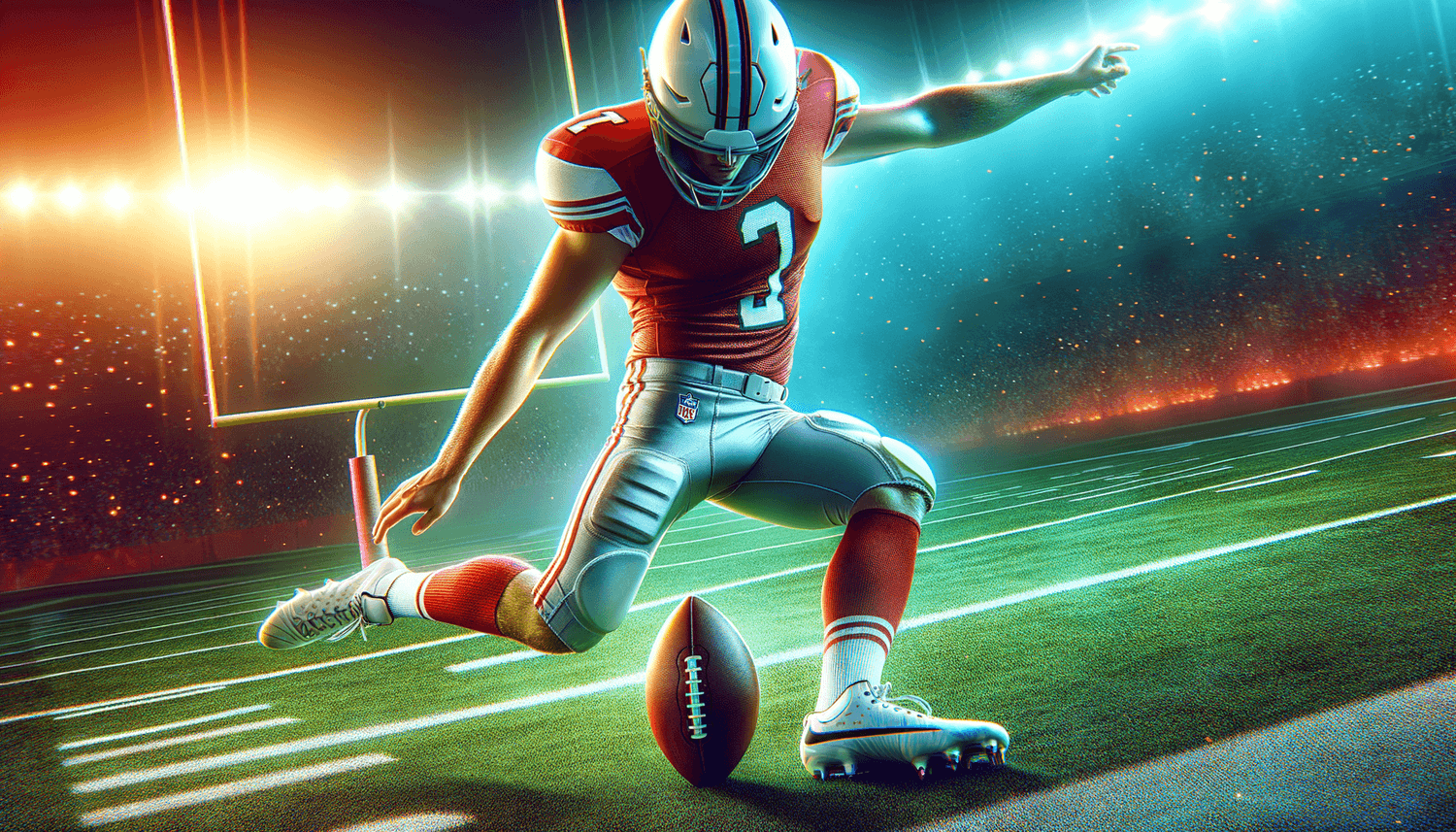 What Is A Long Snapper In Football